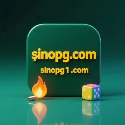 sinopg.com